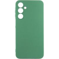 Чохол до мобільного телефона Dengos Soft Samsung Galaxy A16 (mint) Фото
