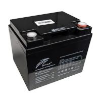 Батарея LiFePo4 Ritar R-LFP 12.8V 50Ah Bt Фото