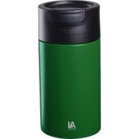 Термокружка Line Art Bogota 450 мл зелений Фото