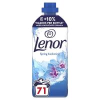 Кондиционер для белья Lenor Пробуждение весны 1.491 л Фото