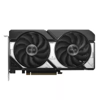 Відеокарта ASUS GeForce RTX5060Ti 16Gb DUAL OC Фото