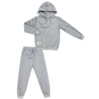 Спортивный костюм детский Joi на молнии Фото