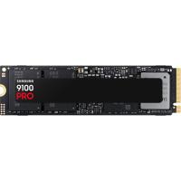 Накопичувач SSD Samsung M.2 2280 8TB 9100 PRO Фото