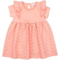 Платье детское Breeze с оборкой Фото