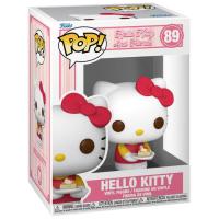 Фигурка Funko Pop серии Sanrio: Hello Kitty - Хелоу Китти Фото