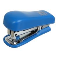 Степлер Buromax пластиковый МИНИ, 10 листов, (скобы №10), 58 х 22 Фото