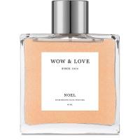 Спрей для волос Wow&Love Noel Hair Perfume Шимерный парфюм для волос 60 мл Фото