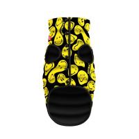 Курточка для животных WAUDOG Clothes "Смайлики на черном" S40 Фото