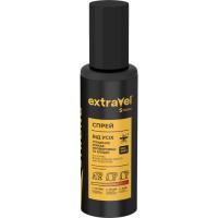 Спрей от насекомых Extravel Strong Для экстремальных условий 100 мл Фото