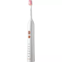 Електрична зубна щітка Sencor SOC 3313PW Фото