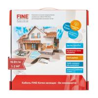 Теплый пол FINE KOREA FL 16-2 Фото