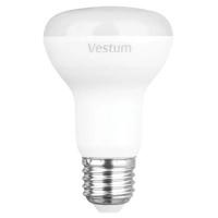 Лампочка Vestum LED R63 8W 4100K 220V E27 Фото