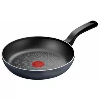 Сковорода Tefal So' Light 24см чорна Фото