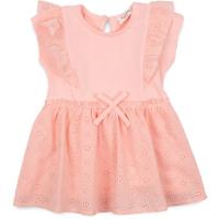 Платье детское Breeze с оборкой Фото