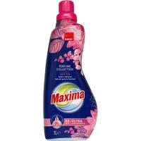 Кондиционер для белья Sano Maxima Soft Silk Суперконцентрированный смягчитель Фото