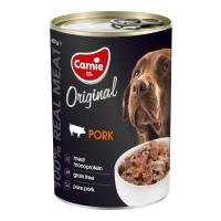 Консерви для собак Carnie Original Mono Protein Свинина 400 г Фото