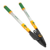 Секатор Gruntek XT 27-41 з храповим механізмом, d 40мм, 700-1040мм Фото