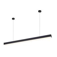 Светильник Lightwell LW-LINE-30W-B 6500K Фото