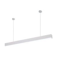 Світильник Lightwell LW-LINE-36W-W 6500K Фото
