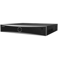 Регистратор для видеонаблюдения Hikvision DS-7716NXI-K4/16P(D) Фото
