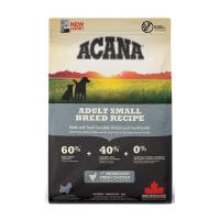 Сухий корм для собак ACANA Adult Small Breed Recipe 2 кг Фото