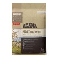 Сухой корм для собак ACANA Free-Run Duck 6 кг Фото