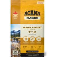 Сухий корм для собак ACANA Prairie Poultry 9.7 кг Фото