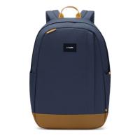 Рюкзак туристический Pacsafe Go 25L темно-синій Фото