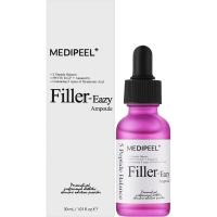 Сыворотка для лица Medi-Peel Eazy Filler Ampoule С пептидами и EGF от морщин 30 Фото