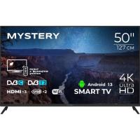 Телевізор MYSTERY TV MTV-5060UDT2 Фото