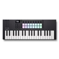MIDI-клавиатура Novation Launchkey Mini 37 MK4 Фото