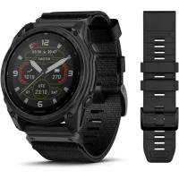 Смарт-часы Garmin Tactix 8 Elite, Solar 51mm, GPS смарт-годинник Фото