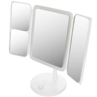Зеркало Xiaomi LED Lighted Makeup Mirror Фото