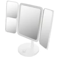 Дзеркало Xiaomi LED Lighted Makeup Mirror Фото