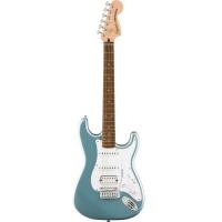 Электрогитара Squier by Fender Affinity Series Stratocaster Junior HSS Ice Blue M Фото