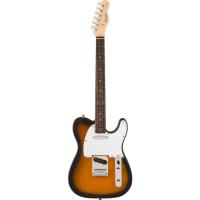 Електрогітара Squier by Fender Debut Telecaster LRL 2 Tone Sunburst Фото