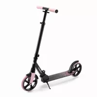 Самокат Kinderkraft Freely Pink (KRFREE00PNK0000) Фото
