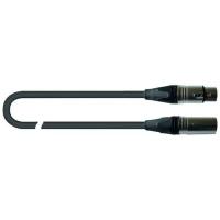 Микрофонный кабель Quik Lok Just MF 2 SL Фото