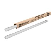 Лампочка Євросвітло PRO 9Вт 6400K L-600, T8, G13 Фото