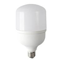 Лампочка Євросвітло 30Вт 6400К (VIS-30-E27) Фото