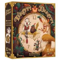 Настільна гра Geekach Games Гікорі Дікорі (Hickory Dickory) (укр.) Фото