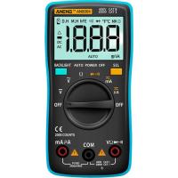 Цифровой мультиметр ANENG AN8004, V, A, R Фото