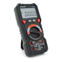 Цифровой мультиметр Mayilon HT-118E, V, A, R, C, F, T Фото