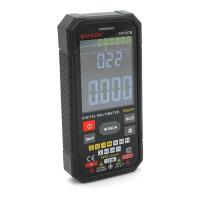 Цифровой мультиметр Mayilon HT-127B, V, A, R, C, F, T Фото