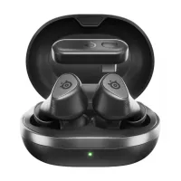 Навушники SteelSeries Arctis GameBuds Black Фото