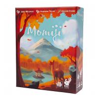 Настільна гра Fun Games Shop Моміджи (Momiji) (укр.) Фото