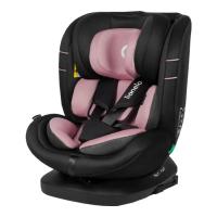 Автокресло Lionelo Bastiaan i-Size Pink Rose Фото