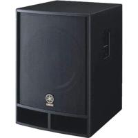 Студийный сабвуфер Yamaha R118W Фото