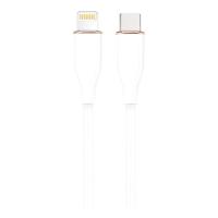 Дата кабель Cablexpert USB 2.0 AM to Lightning 1.5m 2.25A Фото