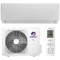 Кондиціонер Gree Pular DC inverter R32 Фото